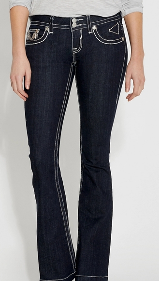 Vigoss Denim - Vigoss Jeans